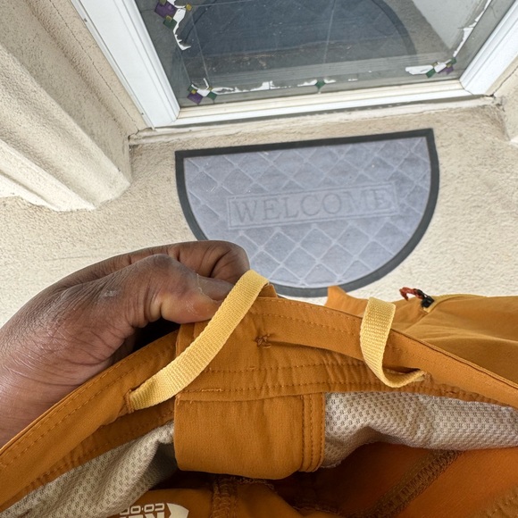 REI Trailmade Pants - Picture 3 of 4